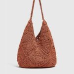 Unique Yarn Handbag