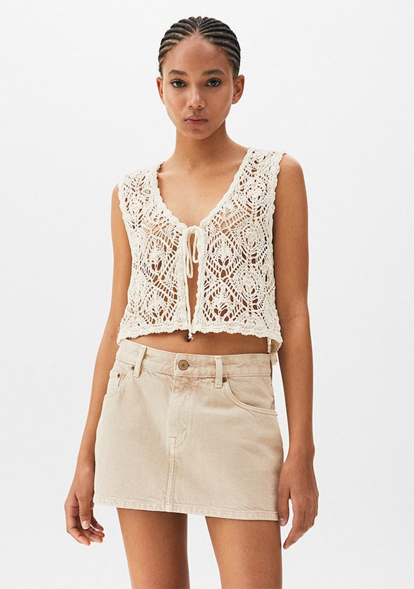 Classic Long T-shirt - Image 4
