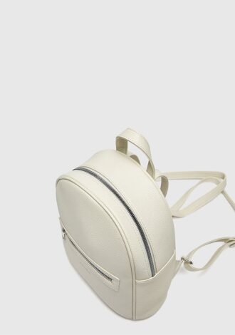 Premium Leather Backpack