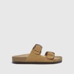 Elegant Strap Sandals