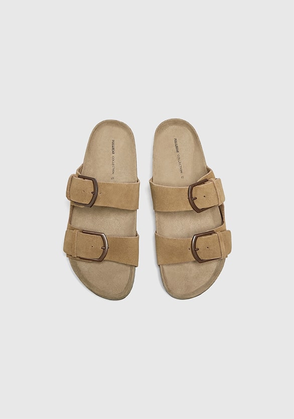 Elegant Strap Sandals - Image 2
