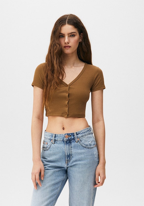 Summer T-shirt - Image 2