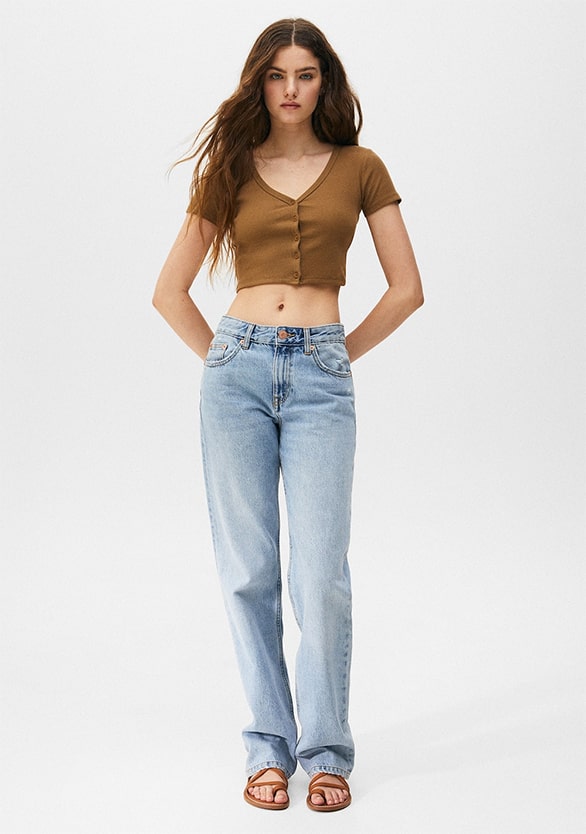 Summer T-shirt - Image 3