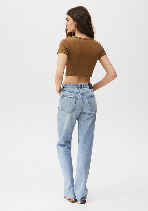 Summer T-shirt - Image 4