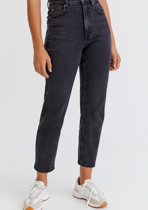 Long Leg Jeans - Image 2