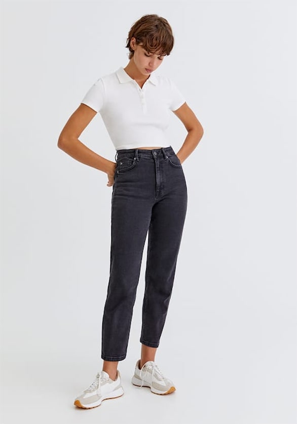 Long Leg Jeans - Image 4