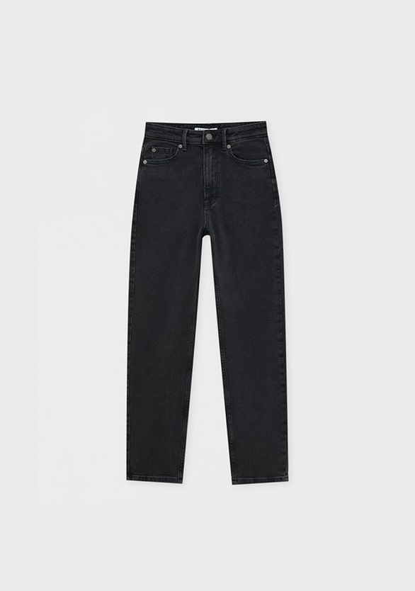 Long Leg Jeans