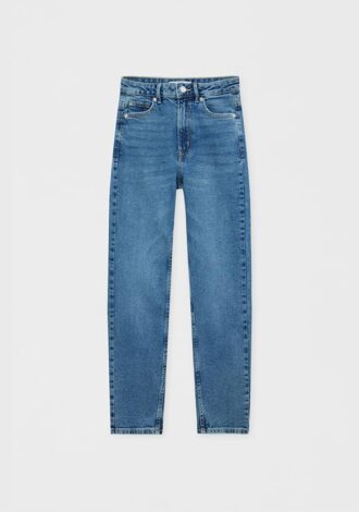 Brilliant Green Jeans