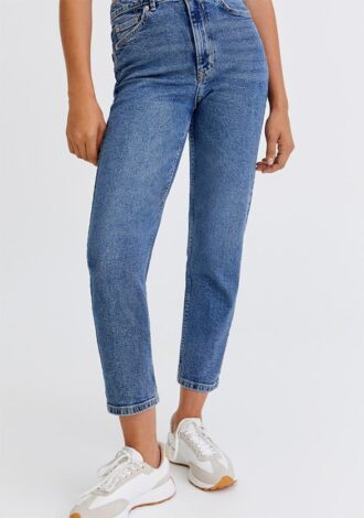 Brilliant Green Jeans