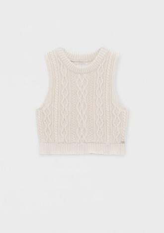 Sleeveless Shirts