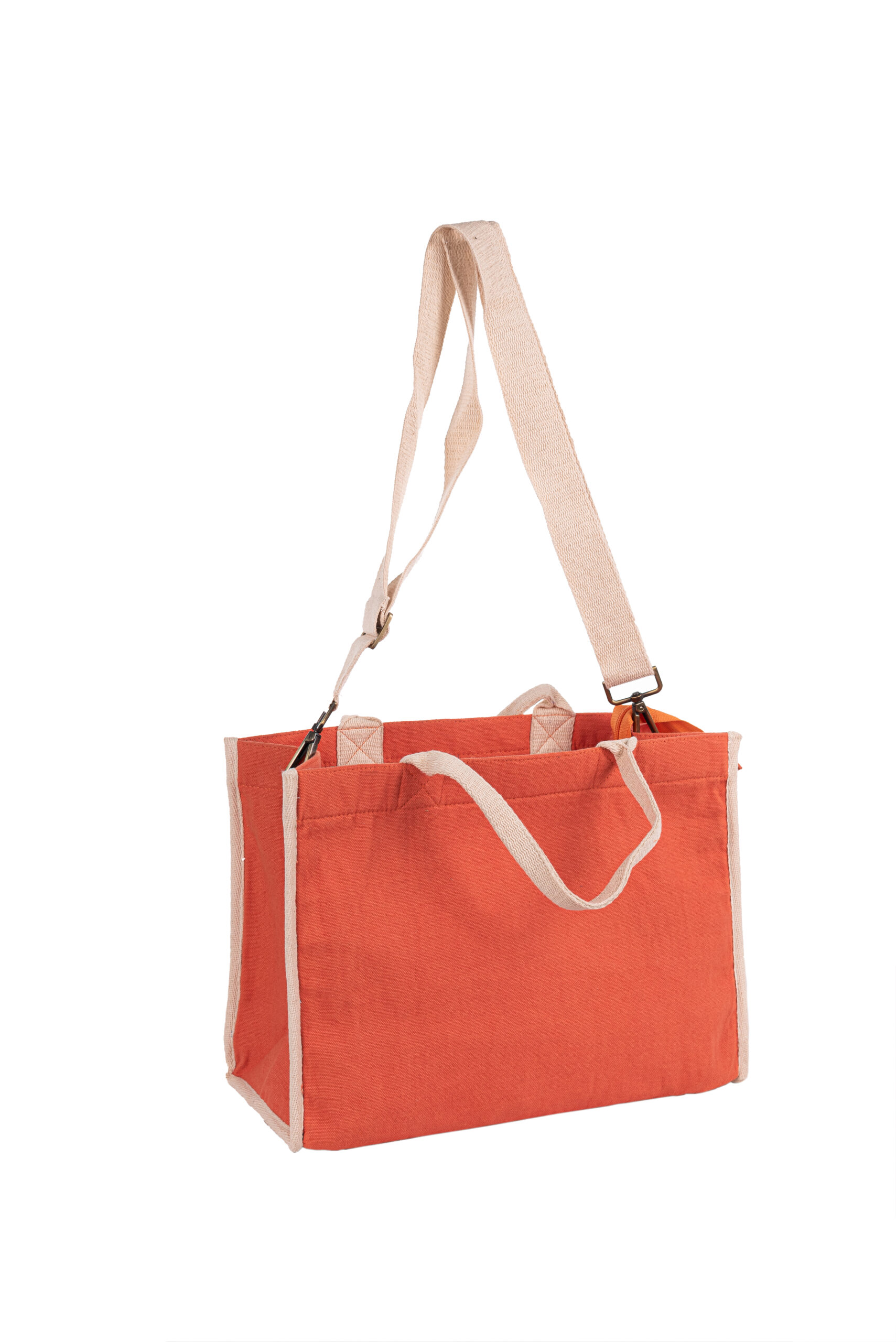 Fabric Tote Bag