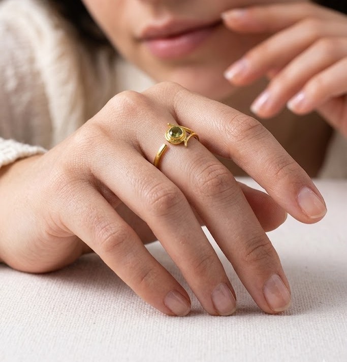 Brass Ring