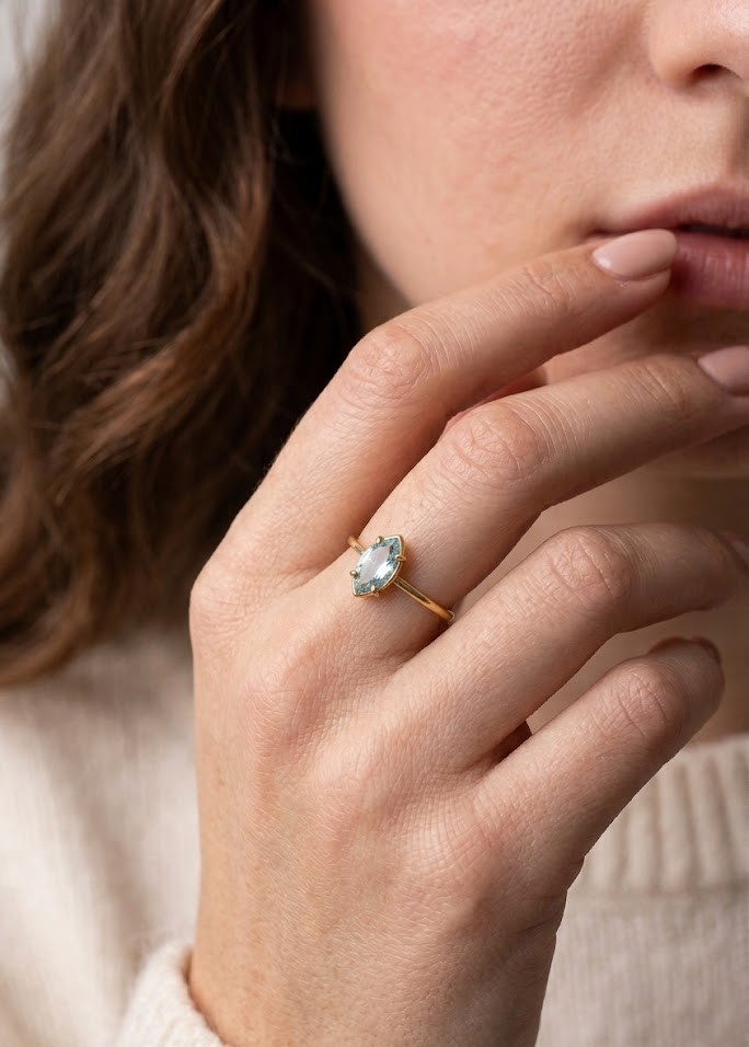 Brass Ring