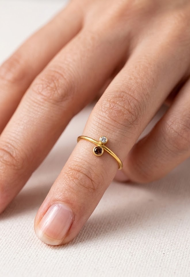 Brass Ring