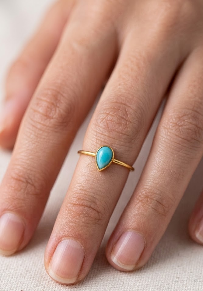 Brass Ring