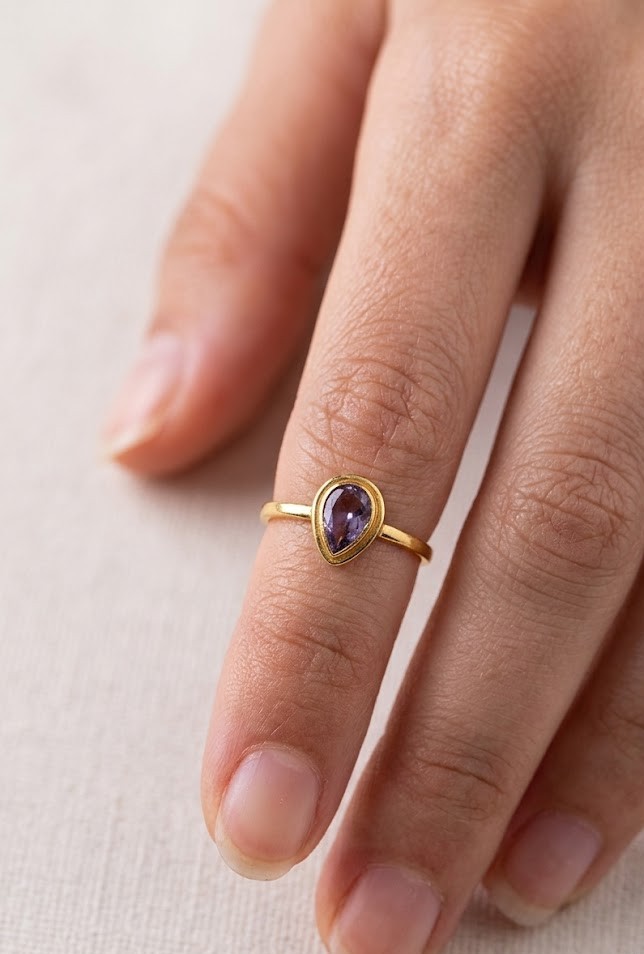 Brass Ring