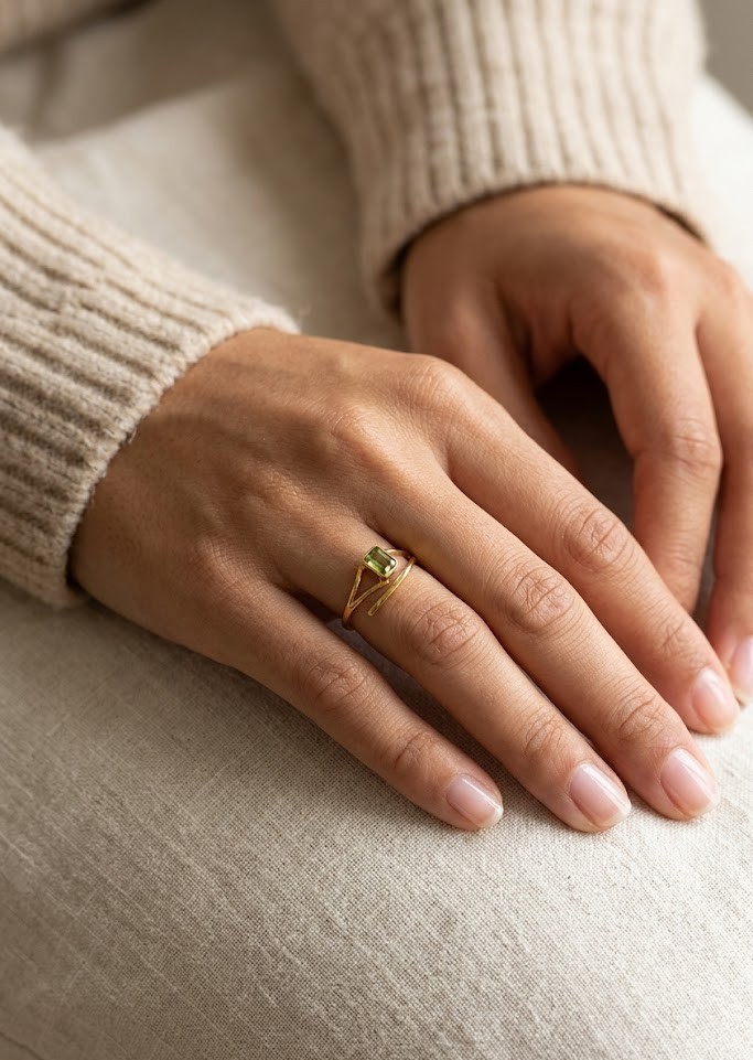 Brass Ring