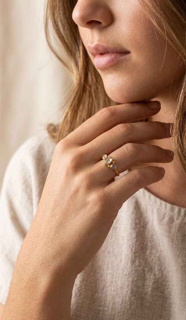 Brass Ring
