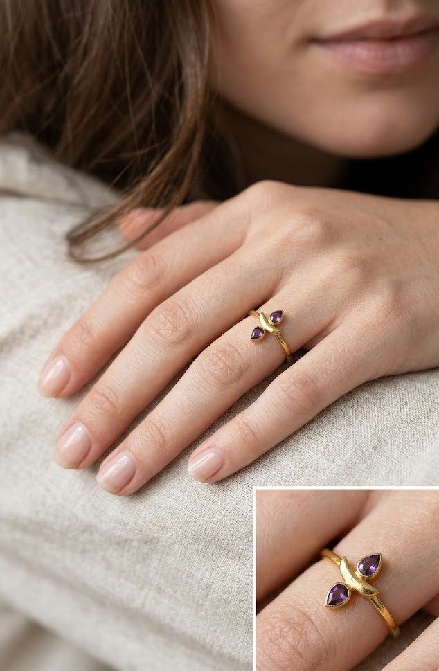 Brass Ring