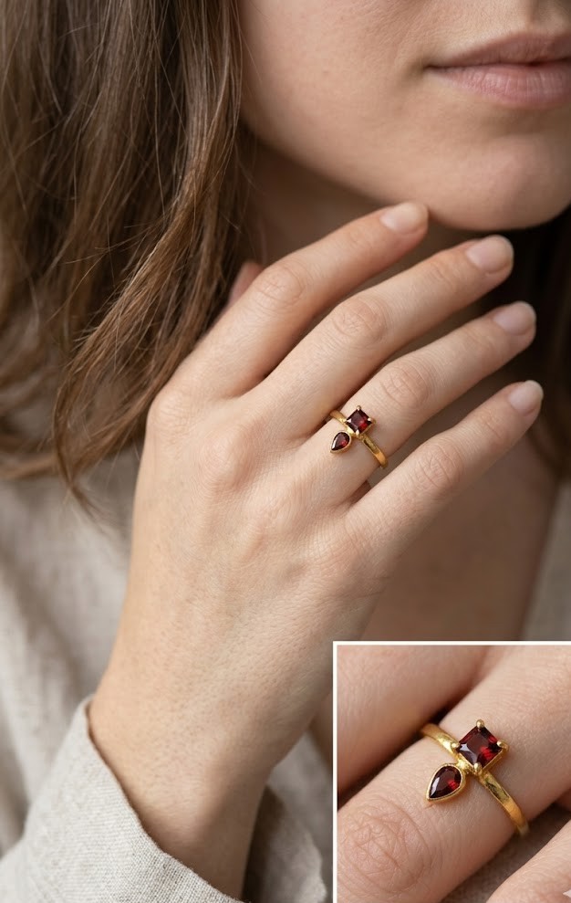 Brass Ring