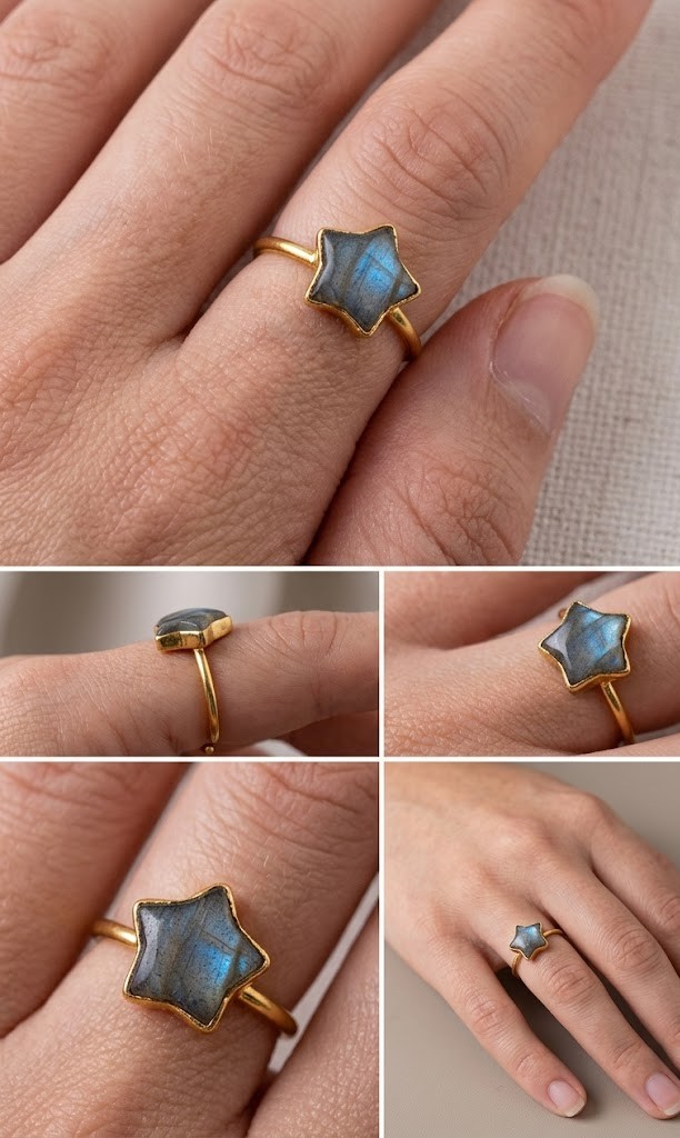 Brass Ring
