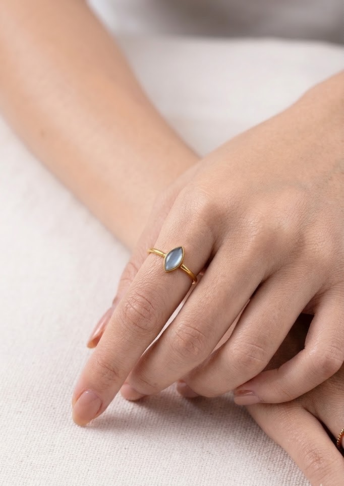 Brass Ring