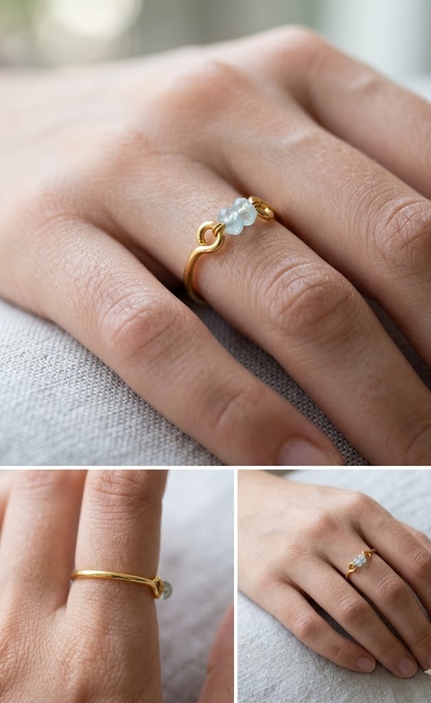 Brass Ring