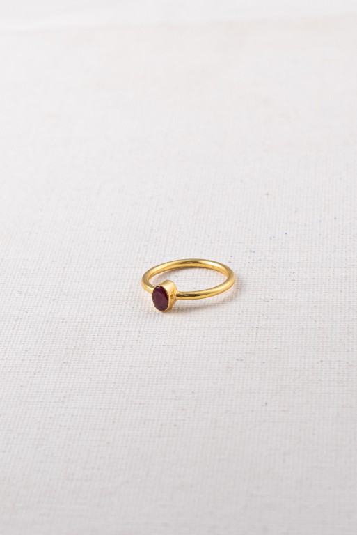 Brass Ring