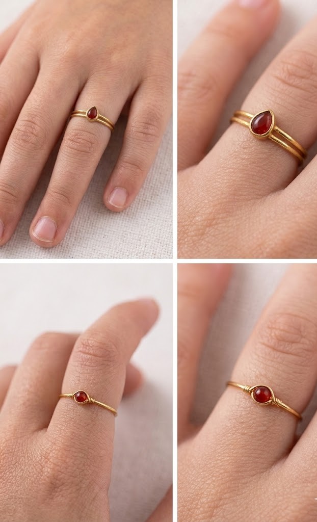 Brass Ring