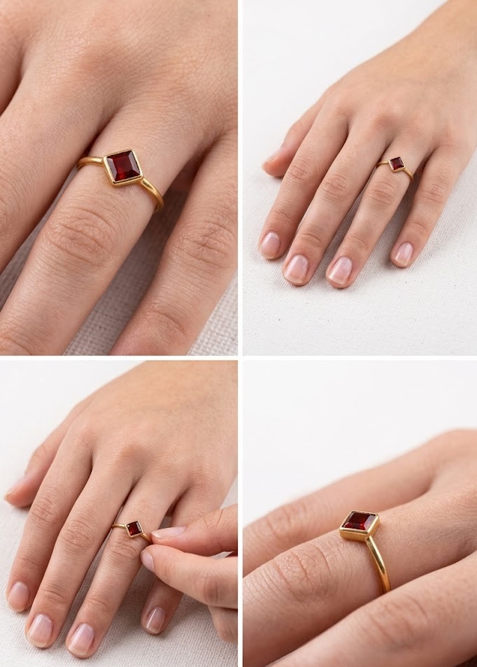 Brass Ring