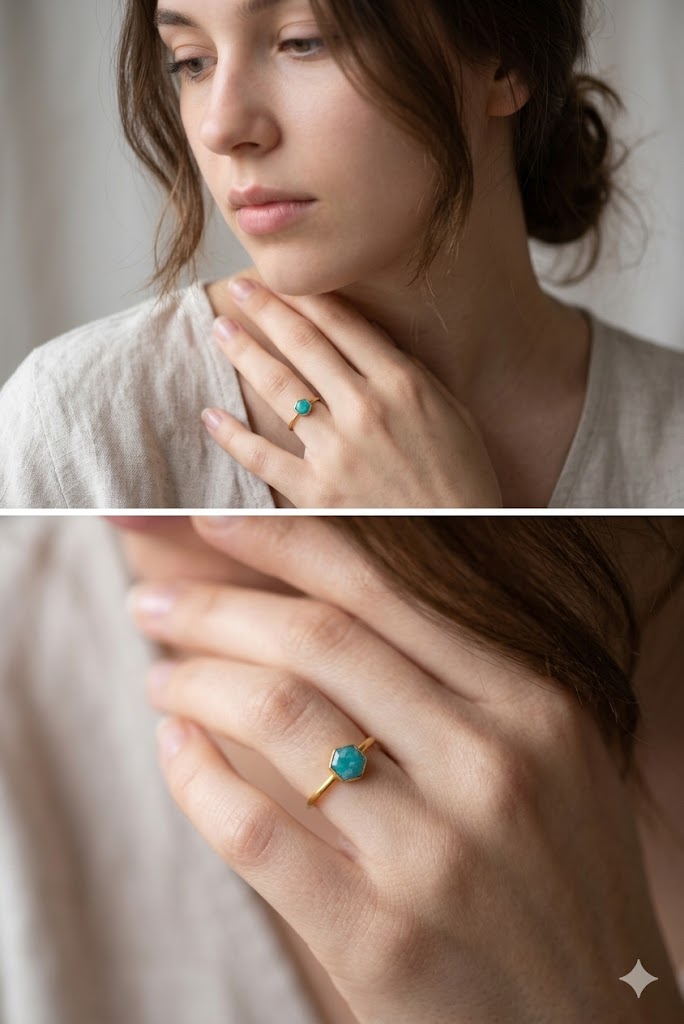 Brass Ring