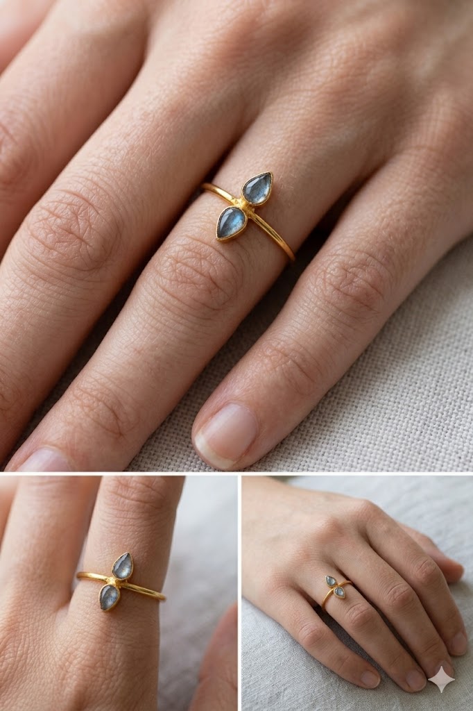 Brass Ring