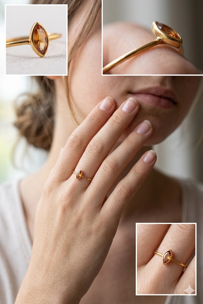 Brass Ring
