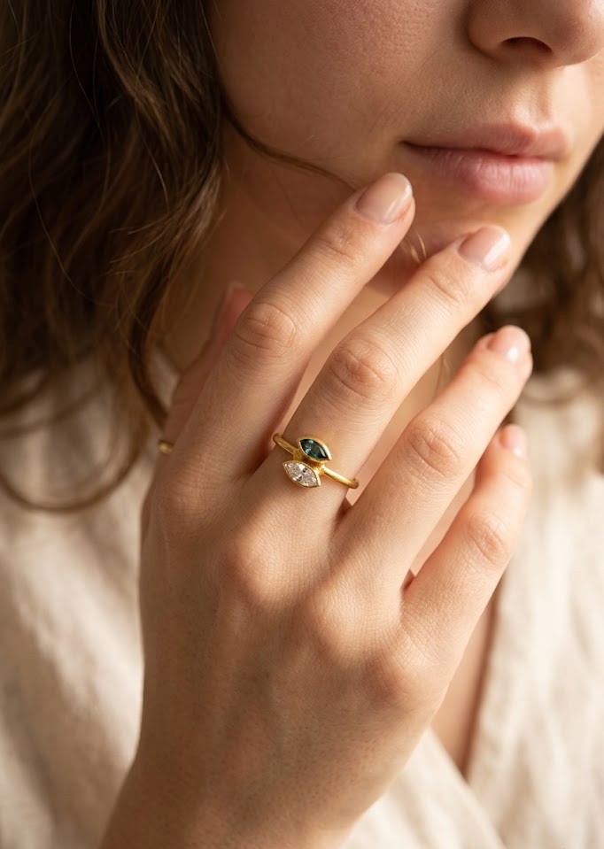 Brass Ring