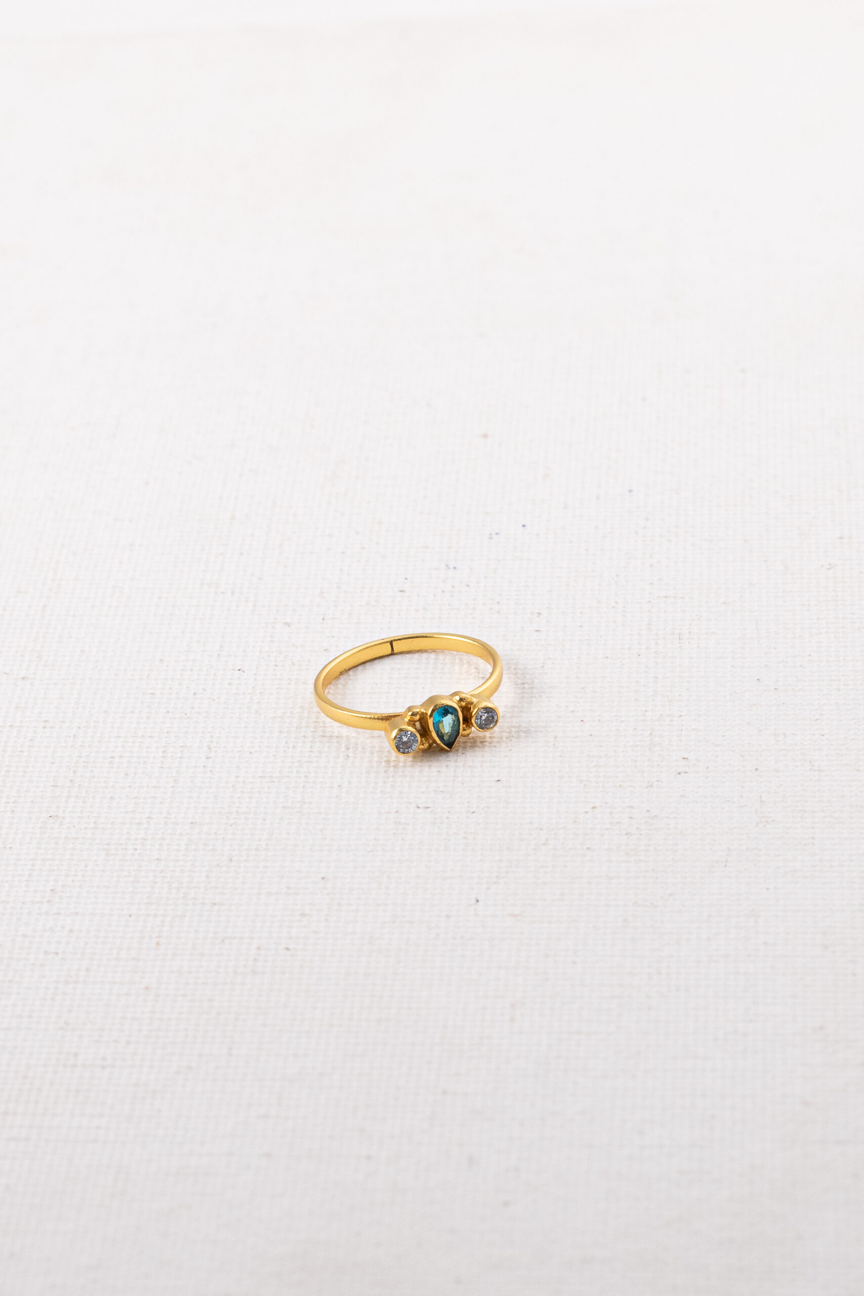 Brass Ring