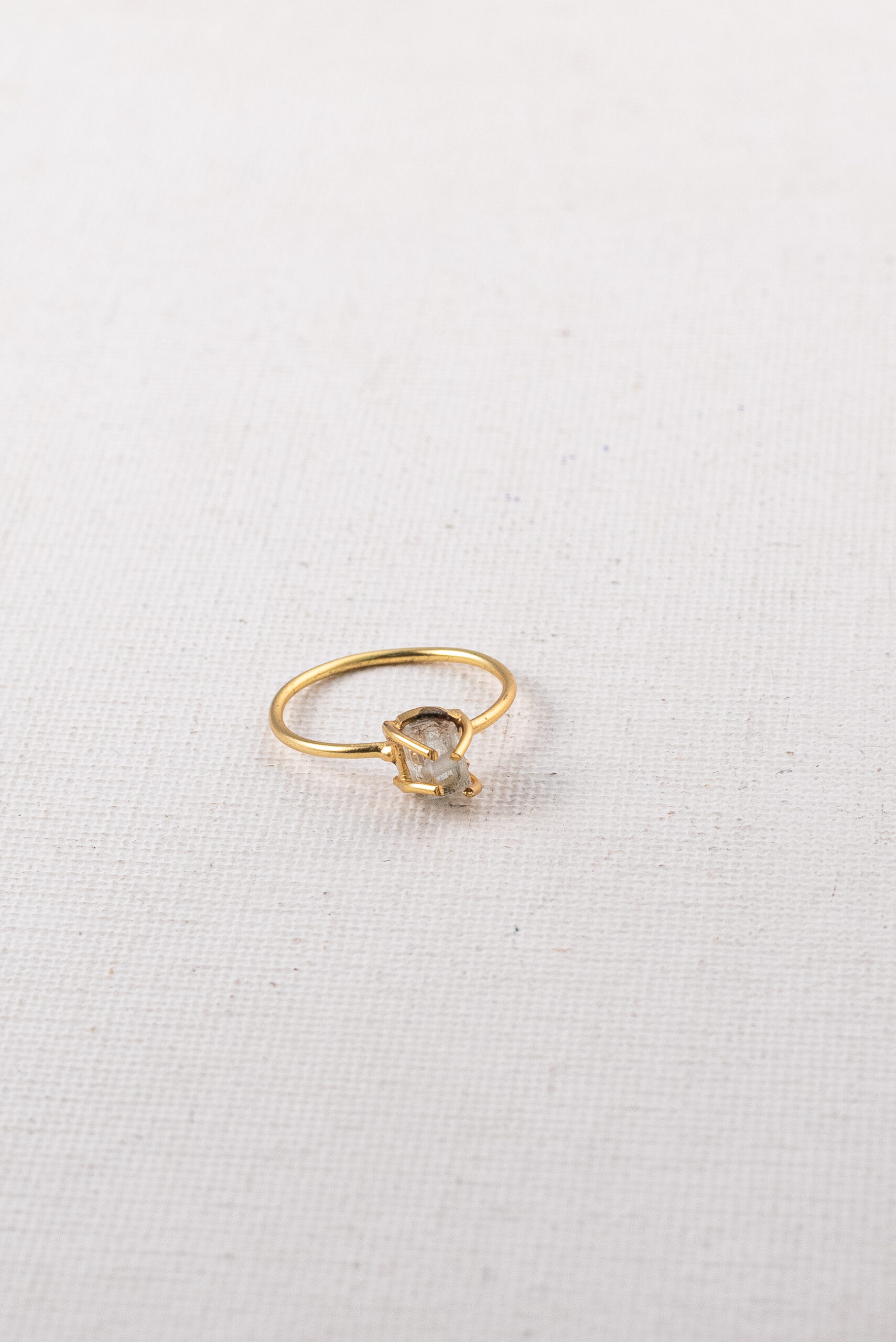 Brass Ring