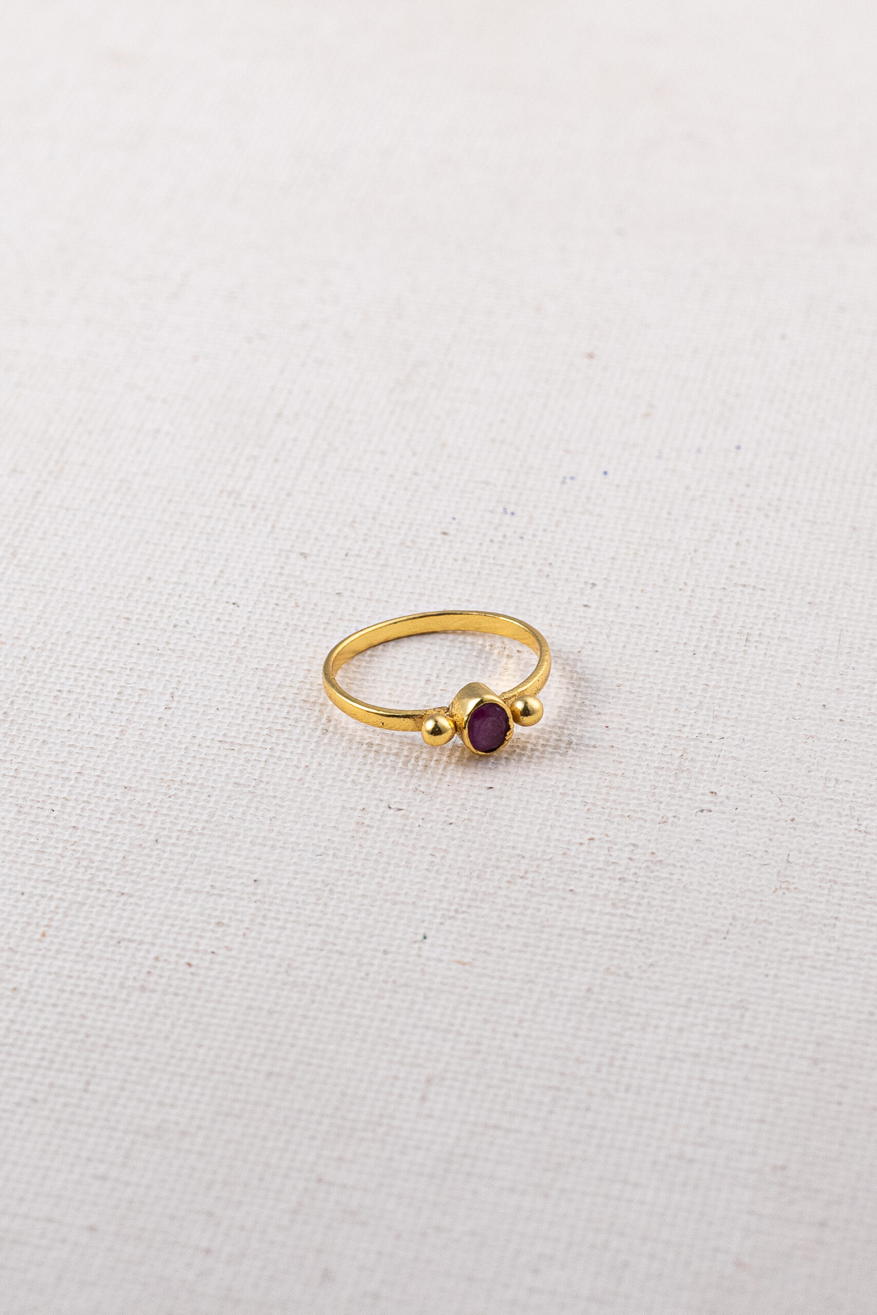 Brass Ring