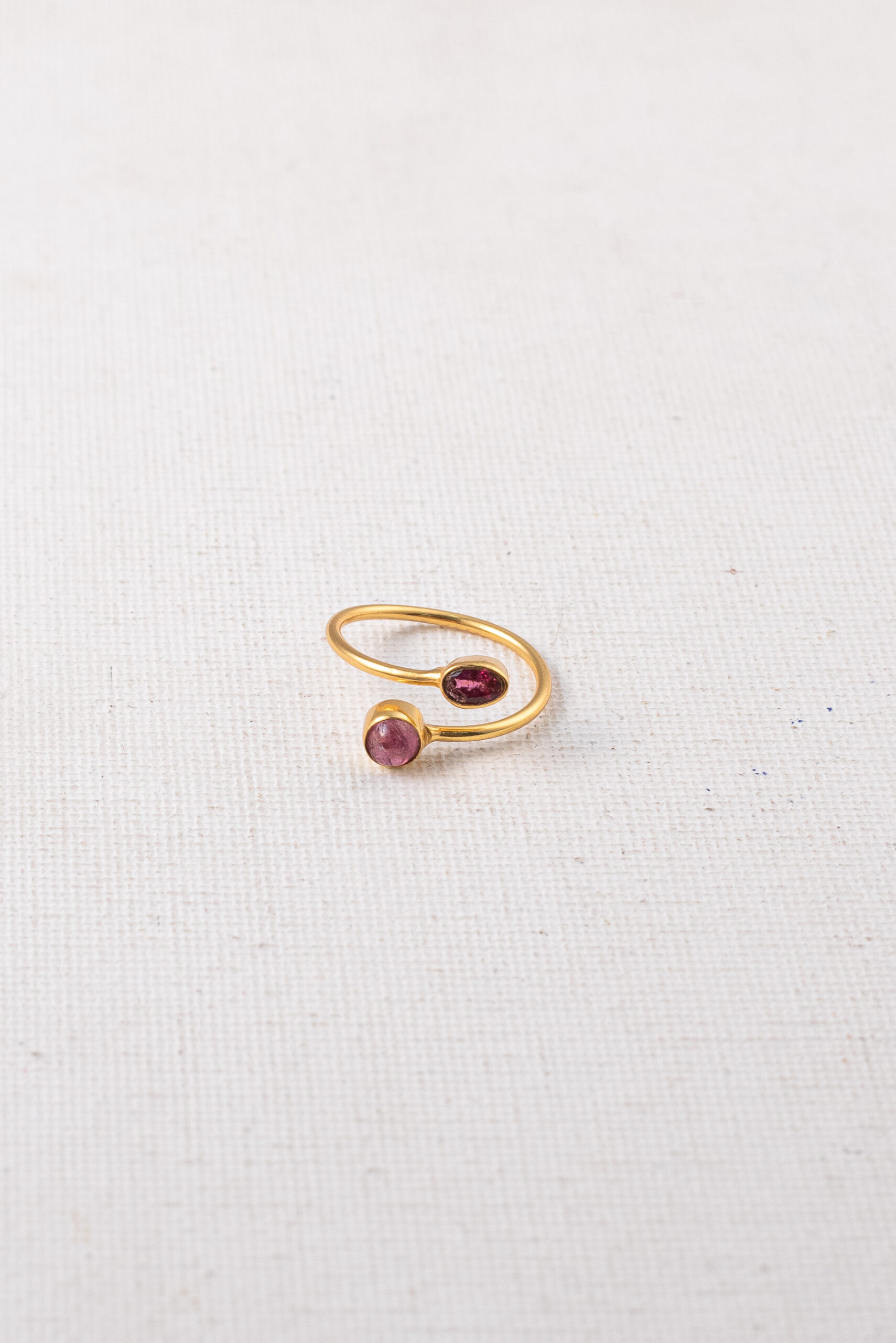 Brass Ring