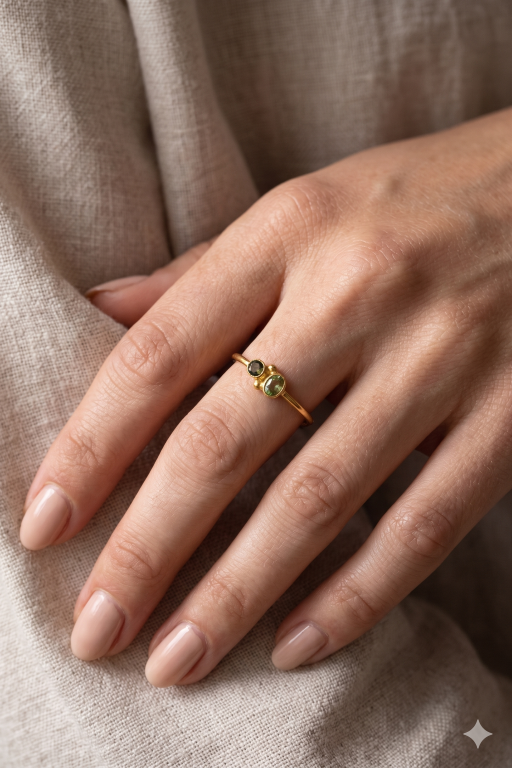 Brass Ring