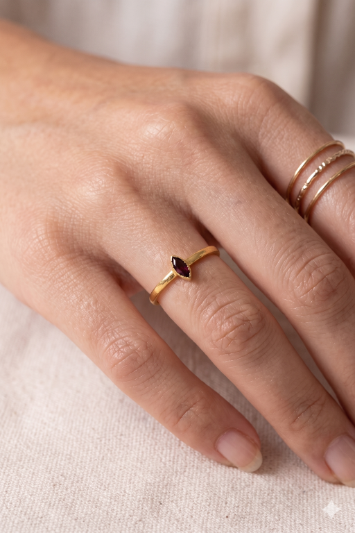 Brass Ring