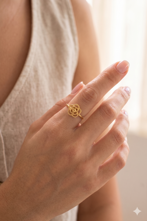 Brass Ring