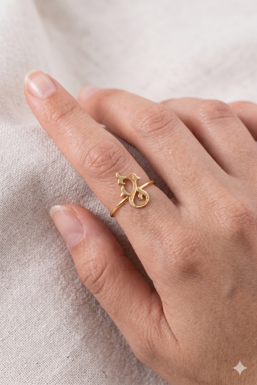 Brass Ring