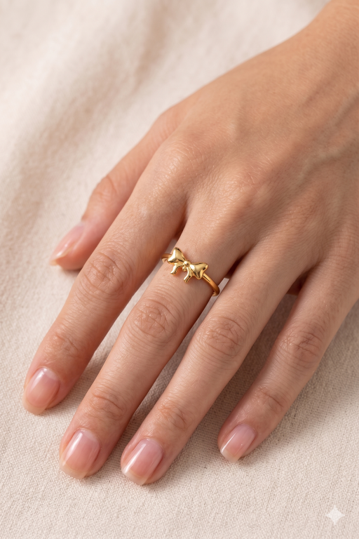 Brass Ring