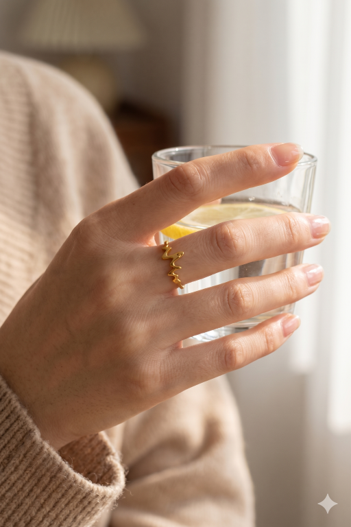 Brass Ring