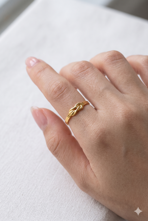 Brass Ring