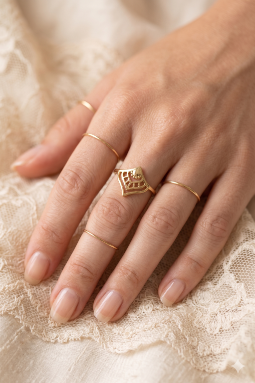 Brass Ring