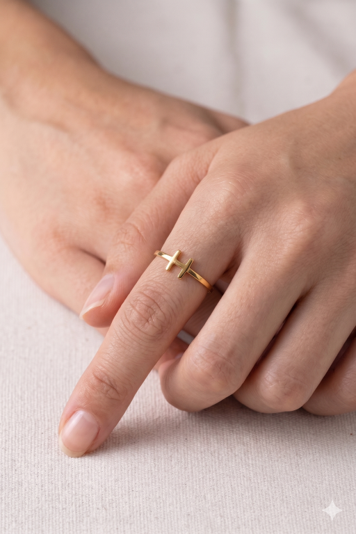 Brass Ring