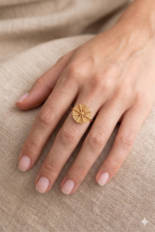 Brass Ring