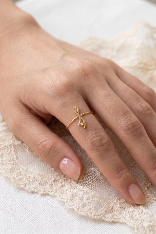 Brass Ring