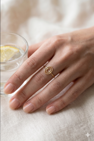 Brass Ring